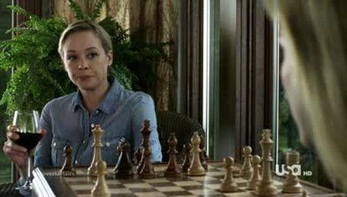 Covert Affairs Season 2 Episode 14 - Horse to Water