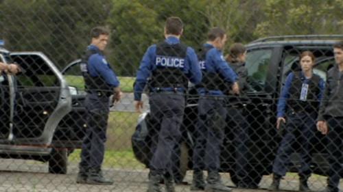 Rush Season 3 Episode 20 - Punta