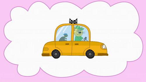 Kid-E-Cats Season 5 Episode 23 - Episode 23