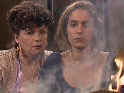 Mulheres de Areia Season 1 Episode 199 - Chapter 199