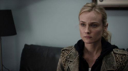 The Bridge Season 1 Episode 1 - Pilot