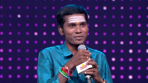 Super Singer Season 11 Episode 8 - The Dreaded Drop Zone