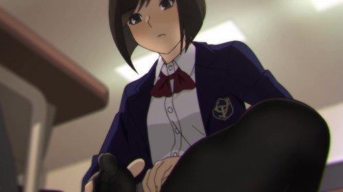 Miru Tights Season 1 Episode 3 - Changing Tights