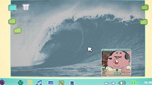 undefined Season 4 Episode 15 - The Uploads