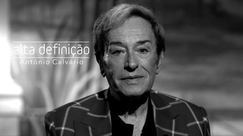 Alta Definição Season 12 Episode 8 - Episode 8