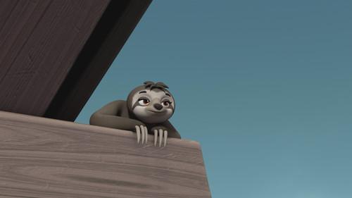 PAW Patrol Season 10 Episode 6 - Pups Save a Sloth