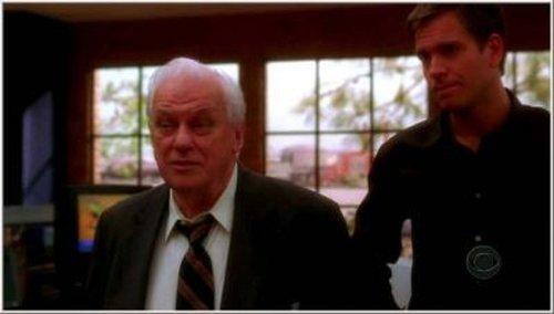 NCIS Season 2 Episode 7 - Call of Silence