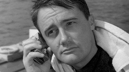 undefined Season 1 Episode 11 - The Neptune Affair