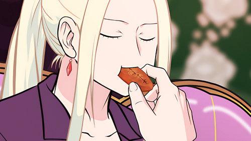 Everyday HOST CLUB Season 1 Episode 20 - 20th Drink: "Tribute"