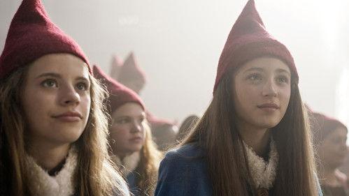 Tinkas Christmas Adventures Season 1 Episode 1 - Episode 1