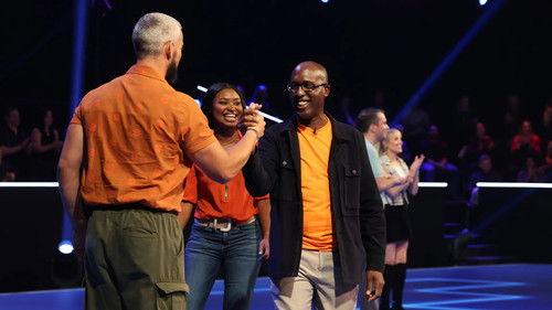 The Floor Season 1 Episode 9 - All Hail the King of the Floor