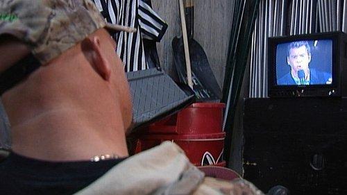 WWE Heat Season 1 Episode 12 - Sunday Night Heat 12