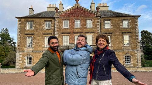 Scotland's Greatest Escape Season 2 Episode 2 - Luxury