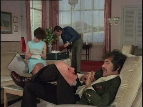 Department S Season 1 Episode 12 - The Man Who Got a New Face