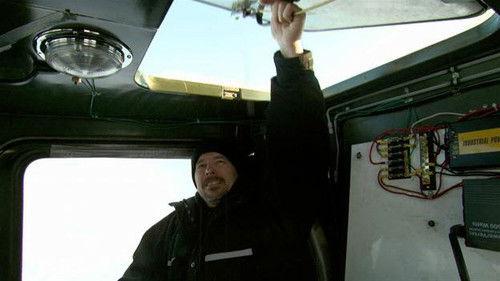 Ice Road Truckers Season 1 Episode 1 - Ready to Roll