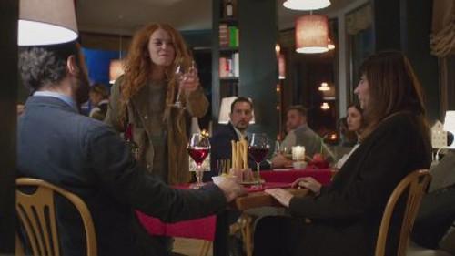 Father Matteo Season 11 Episode 9 - My Justice