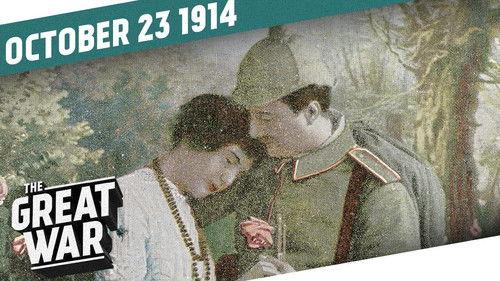 The Great War Season 1 Episode 13 - A War to End All Wars - Home Front Propaganda - Week 13