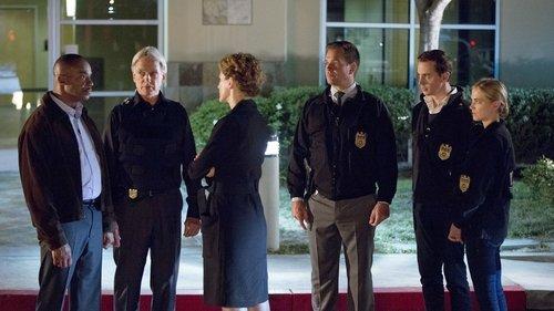 NCIS Season 13 Episode 4 - Double Trouble