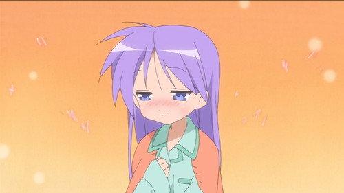Lucky Star Season 1 Episode 1 - The Girl Who Runs Swiftly