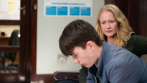 Redemption Season 1 Episode 5 - Episode 5