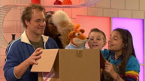 The Basil Brush Show Season 2 Episode 7 - Bing Trouble