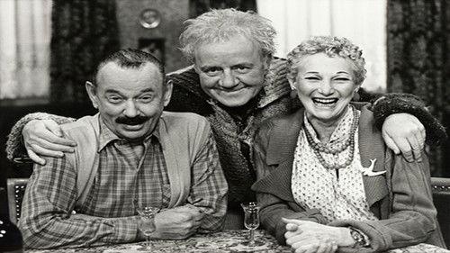 The Crew Season 1 Episode 4 - P is for Paul