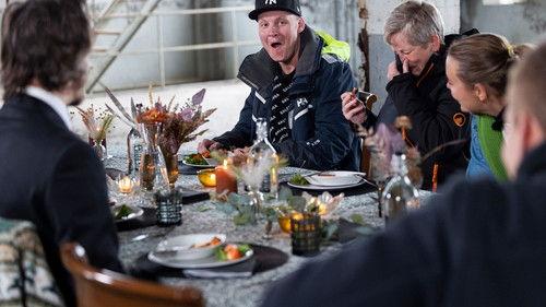 Forræder Season 3 Episode 17 - Another Day In Paradise - Part 1