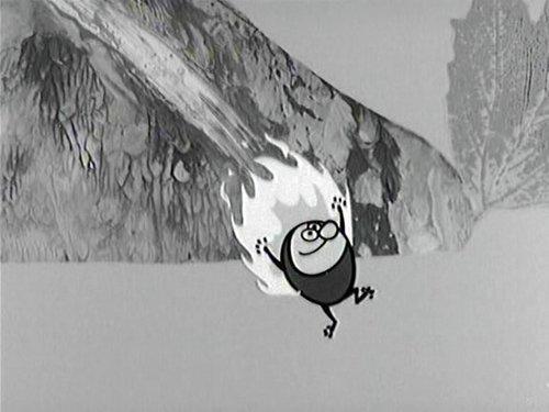 Pohádky z mechu a kapradí Season 1 Episode 4 - Episode 4