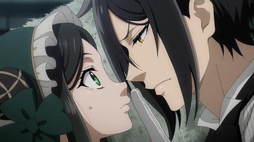 Black Butler Season 5 Episode 4 - His Butler, Serving