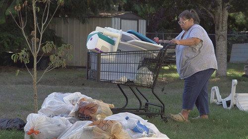 Hoarders Season 8 Episode 1 - Judy