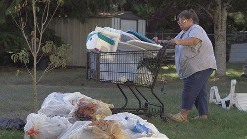 Hoarders Season 8 Episode 1 - Judy