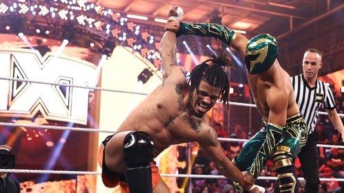 WWE NXT Season 17 Episode 16 - NXT #727