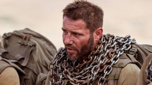 Celebrity SAS: Who Dares Wins Season 8 Episode 7 - Survival
