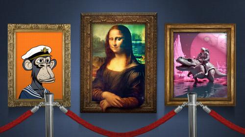 Independent Lens Season 26 Episode 8 - Minted