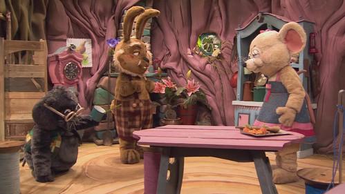 Plop & de Peppers Season 1 Episode 5 - Episode 5