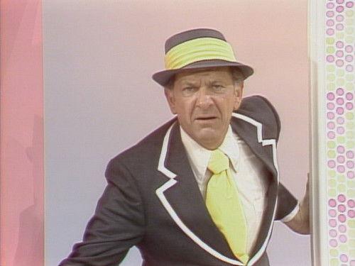 Rowan & Martin's Laugh-In Season 6 Episode 13 - Episode 13