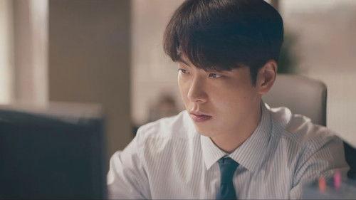 Tarot Season 1 Episode 2 - The Hermit