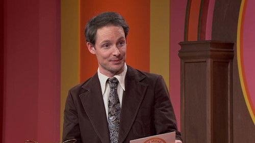 Background image for You Lost Me at, 'I Like You'