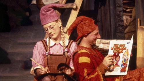 Pyrus: Alletiders Nisse Season 1 Episode 18 - Episode 18