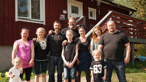 Arga Snickaren Med Adam Alsing Season 2 Episode 2 - Episode 2