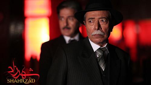 Shahrzad Season 1 Episode 19 - Episode 19