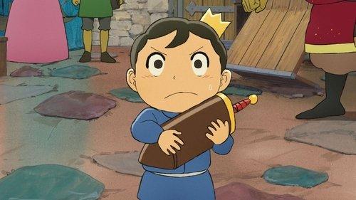 Ranking of Kings Season 1 Episode 10 - The Prince's Sword