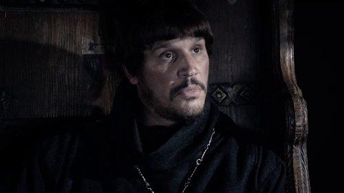 Cathedral of the Sea Season 1 Episode 8 - Episode 8