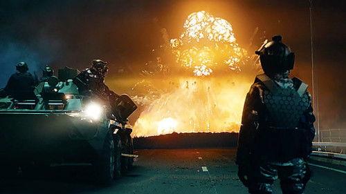 The Blackout Season 1 Episode 6 - Episode 6