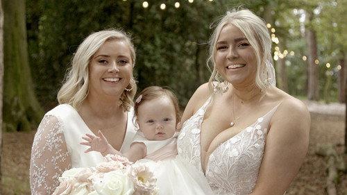 Wedding Valley Season 1 Episode 7 - Hot Trends from Down Under
