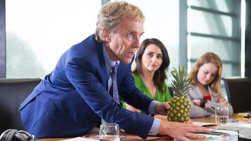 Back in Very Small Business Season 1 Episode 4 - Litigating Circumstances