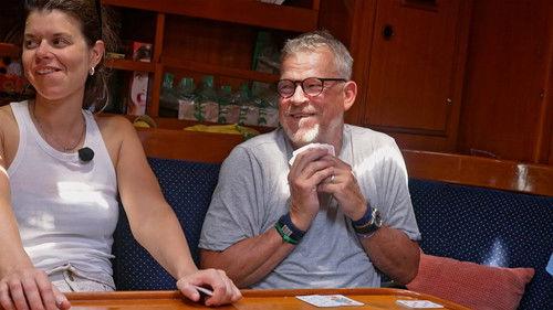 Över Atlanten Season 8 Episode 8 - Episode 8