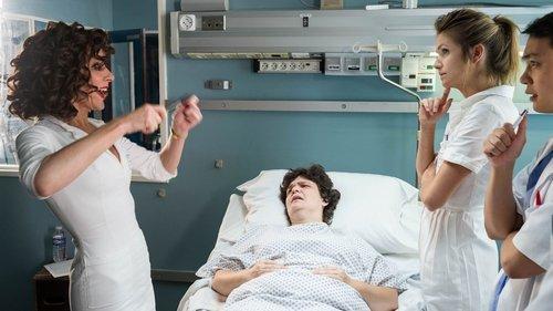 WorkinGirls Season 4 Episode 4 - Episode 4