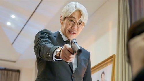 The Escape of the Seven Season 1 Episode 16 - Trust No One