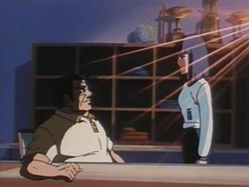 Attacker You! Season 1 Episode 6 - Episode 6